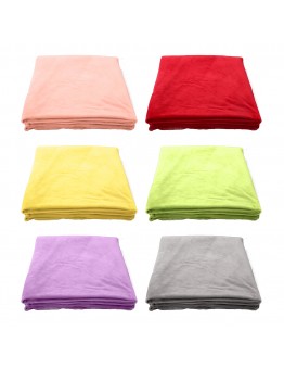 Fashion Super Soft Warm Plush Fleece Throw Blankets Home Office Sofa Bedding